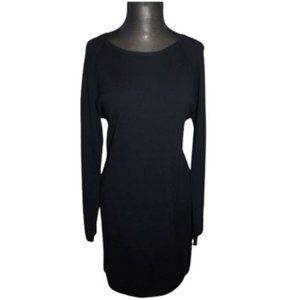 Brochu Walker Cashmere Zipped Back Dress